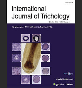 International Journal of Trichology