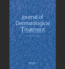 Journal of Dermatological Treatment