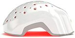laser hair growth helmet