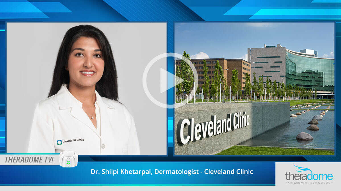 Dr Shilpi Khetarpal