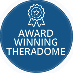Theradome awards